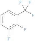 1,2-Difluoro-3-trifluoromethylbenzene