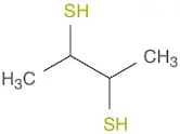 2,3-Dimercaptobutane