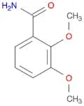 2,3-Dimethoxybenzamide
