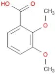 2,3-Dimethoxybenzoic acid