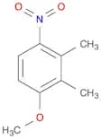 1-Methoxy-2,3-dimethyl-4-nitrobenzene