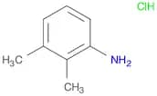 2,3-Dimethylaniline HCl