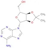 2',3'-O-Isopropylideneadenosine
