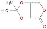 2,3-O-Isopropylidene-D-erythronolactone