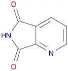 5H-Pyrrolo[3,4-b]pyridine-5,7(6H)-dione