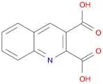 Quinoline-2,3-dicarboxylic acid