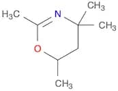 2,4,4,6-Tetramethyl-5,6-dihydro-4H-1,3-oxazine