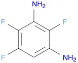 2,4,5-Trifluorobenzene-1,3-diamine