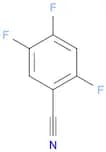 2,4,5-Trifluorobenzonitrile