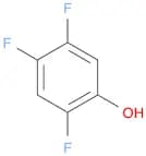 2,4,5-Trifluorophenol