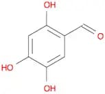 2,4,5-Trihydroxybenzaldehyde