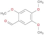 Benzaldehyde, 2,​4,​5-​trimethoxy-