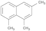 2,4,5-Trimethylnaphthalene