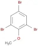 1,3,5-Tribromo-2-methoxybenzene
