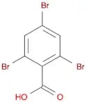 2,4,6-Tribromobenzoic acid