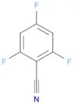 2,4,6-Trifluorobenzonitrile