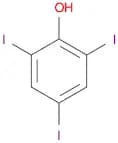 2,4,6-Triiodophenol