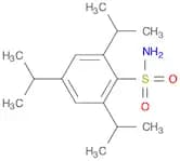 2,4,6-Triisopropylbenzenesulfonamide