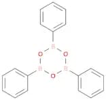 2,4,6-Triphenyl-1,3,5,2,4,6-trioxatriborinane