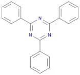 1,​3,​5-​Triazine, 2,​4,​6-​triphenyl-