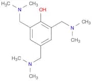 2,4,6-Tris((dimethylamino)methyl)phenol