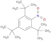 1,3,5-Tri-tert-butyl-2-nitrobenzene