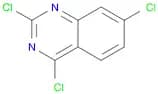 2,4,7-Trichloroquinazoline