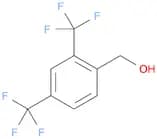2,4-Bis(trifluoromethyl)benzyl alcohol