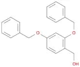 2,4-Dibenzyloxybenzyl alcohol