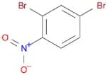 2,4-Dibromo-1-nitrobenzene
