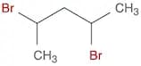 2,4-Dibromopentane
