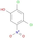 2,4-Dichloro-5-nitrophenol
