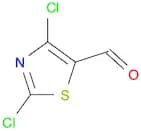 2,4-Dichloro-1,3-thiazole-5-carbaldehyde