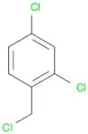 2,4-Dichloro-1-(chloromethyl)benzene