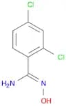 2,4-Dichloro-N'-hydroxybenzimidamide