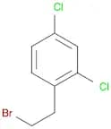 2 4-DICHLOROPHENETHYL BROMIDE