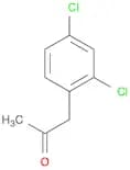 2,4-Dichlorophenylacetone