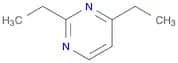 2,4-Diethylpyrimidine