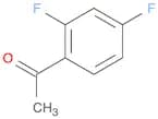 2',4'-Difluoroacetophenone