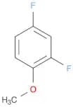 2,4-DIFLUORO-1-METHOXYBENZENE