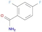2,4-Difluorobenzamide