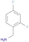 (2,4-Difluorophenyl)methanamine