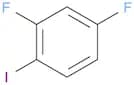 2,4-difluoro-1-iodobenzene