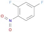 2,4-Difluoro-1-nitrobenzene
