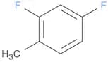 2,4-Difluoro-1-methylbenzene