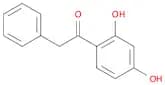 1-(2,4-Dihydroxyphenyl)-2-phenylethanone