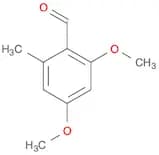 2,4-Dimethoxy-6-methylbenzaldehyde