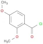 2,4-Dimethoxybenzoyl chloride