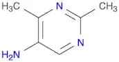 2,4-Dimethylpyrimidin-5-amine