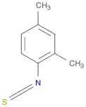 2,4-Dimethylphenyl isothiocyanate